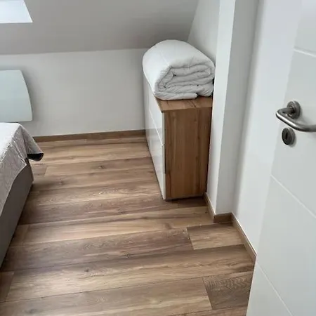Willstaett Apartment 50M2 Zewnętrze zdjęcie
