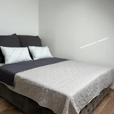 Willstaett Apartment 50M2 Zewnętrze zdjęcie