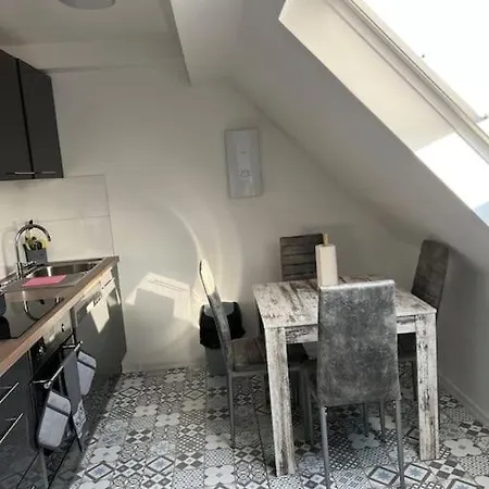 Willstaett Apartment 50M2 Zewnętrze zdjęcie
