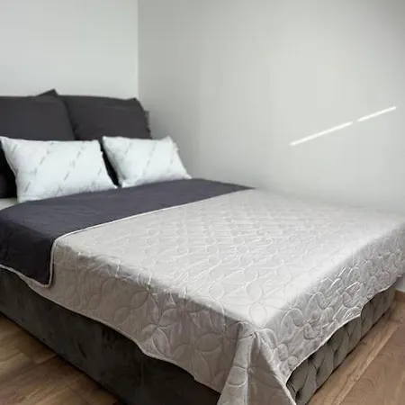 Willstaett Apartment 50M2 Zewnętrze zdjęcie