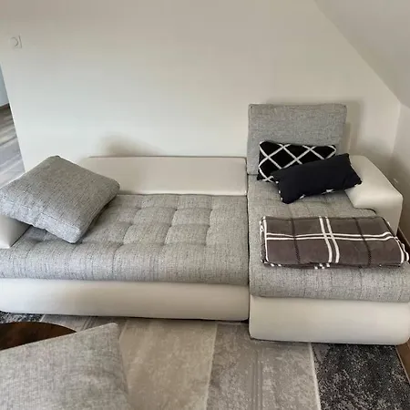 Willstaett Apartment 50M2 Zewnętrze zdjęcie