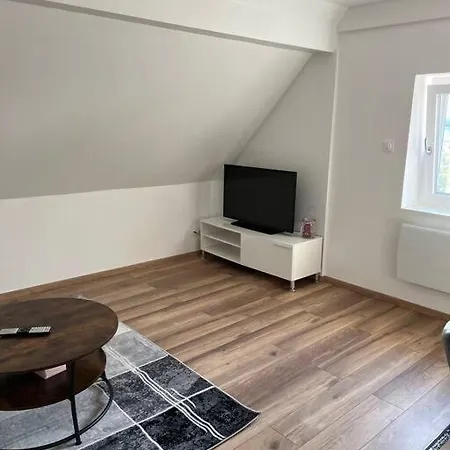 Willstaett Apartment 50M2 Zewnętrze zdjęcie