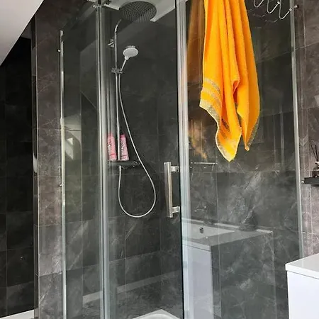 Willstaett Apartment 50M2 Zewnętrze zdjęcie