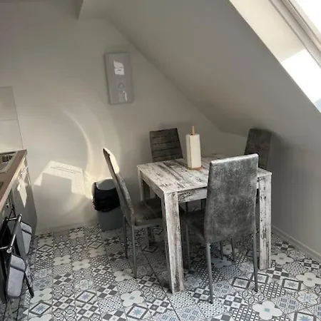 Willstaett Apartment 50M2 Zewnętrze zdjęcie