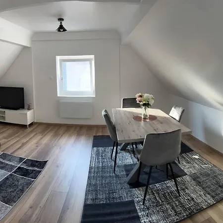 Willstaett Apartment 50M2 Zewnętrze zdjęcie