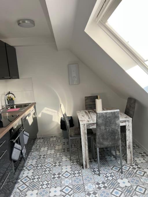 50m2 Apartment Willstätt
