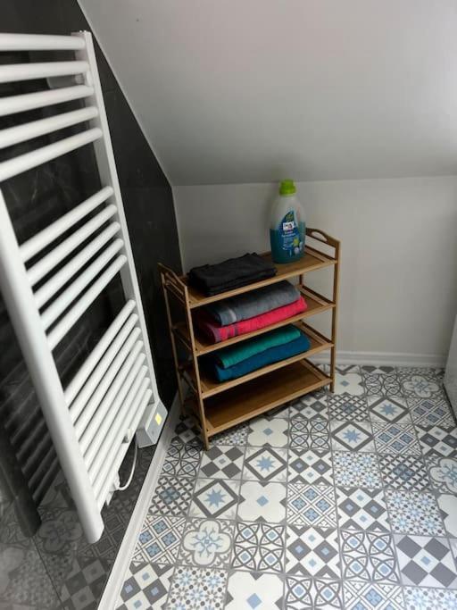Apartment 50m2 Willstätt