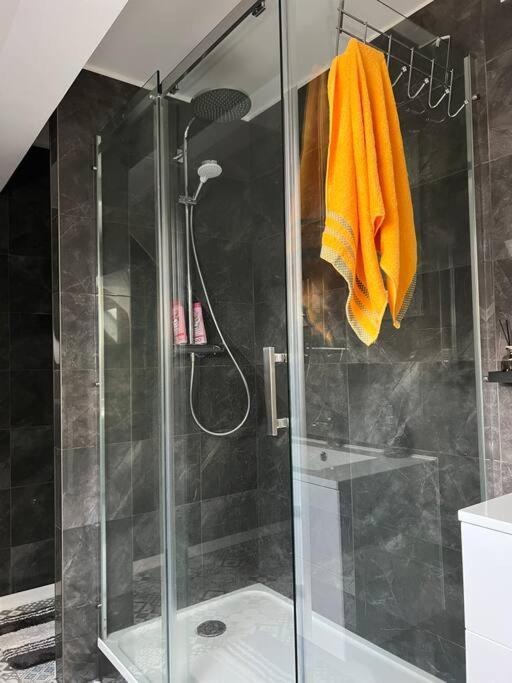 Apartment 50m2 Willstätt
