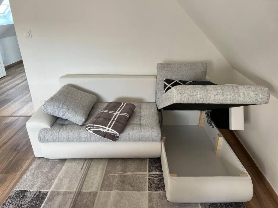 50m2 * Willstätt