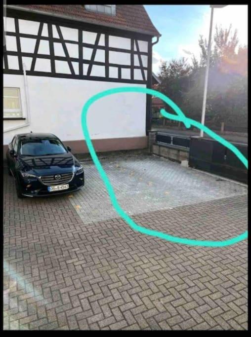 Apartment 50m2 *