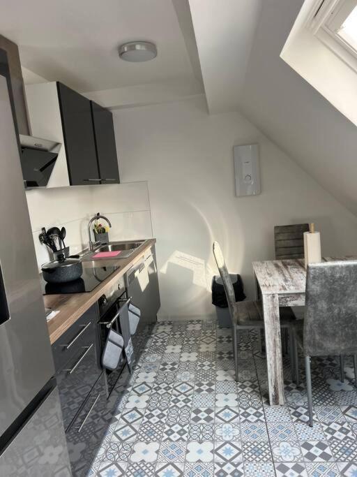 50m2 * Willstätt