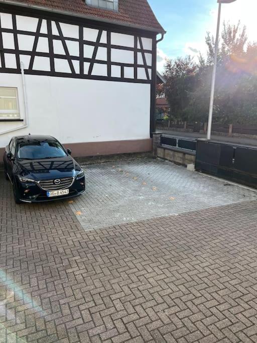 50m2 Apartment Willstätt