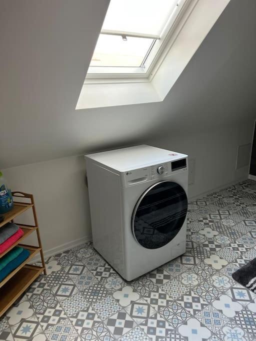 Apartment 50m2 Willstätt