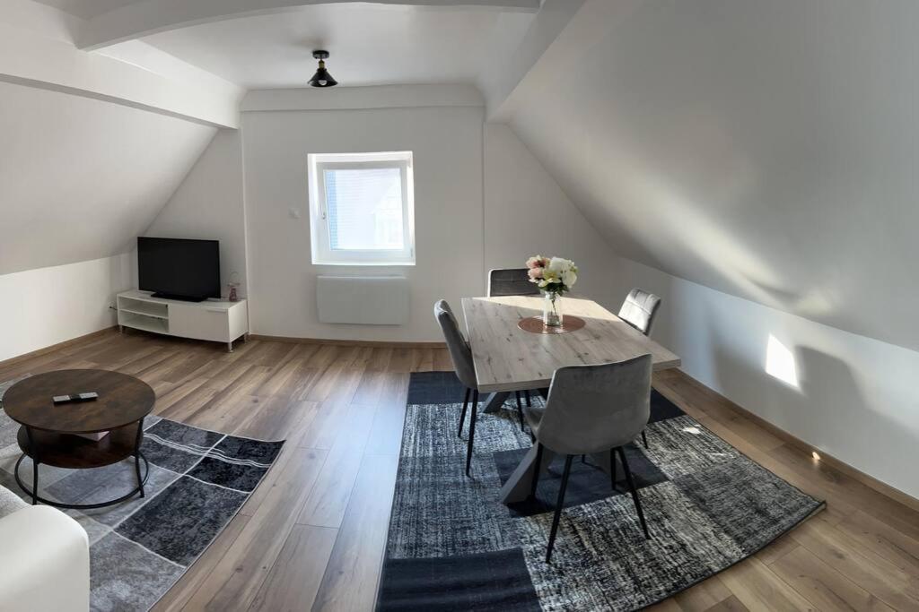 50m2 Apartment *