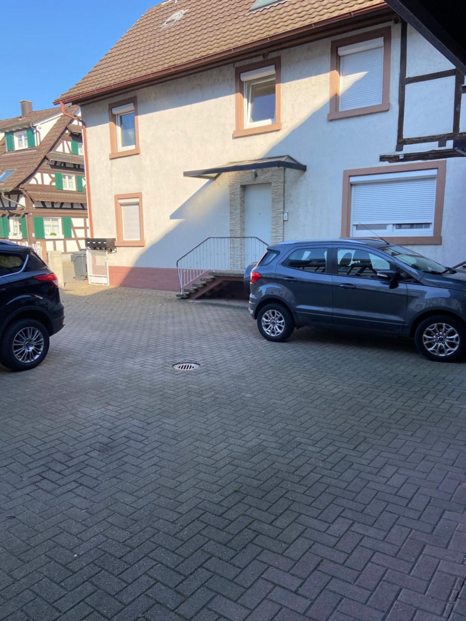 50m2 Apartment